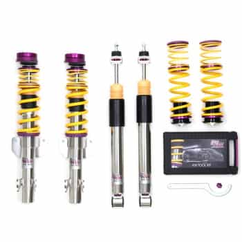 KW Variant 3 Coilover Kit