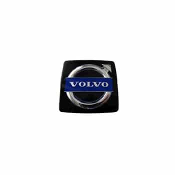 Volvo Badge