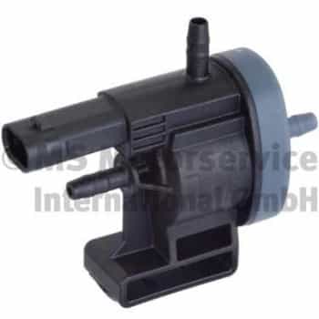 Change-Over Valve, change-over flap (induction pipe) 7.02256.18.0 Pierburg