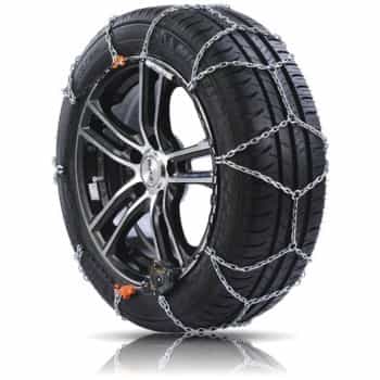 Snow chain Weissenfels UNIQA CLACK & GO M32 NR.130