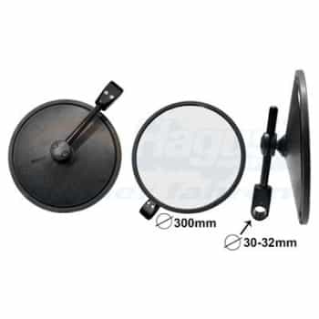 Outside Mirror * HAGUS *