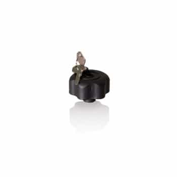 Spinder 10628 lockable rotary knobs (2x)