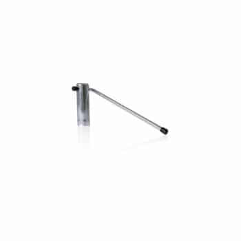 Spinder 11096 Mechanic key with bolt