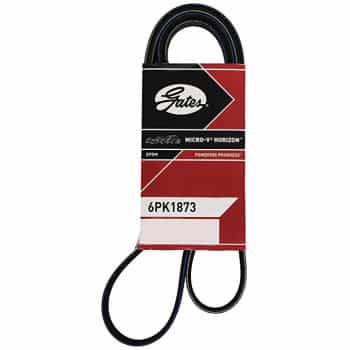 V-Ribbed Belts Micro-V® 6PK1873 Gates
