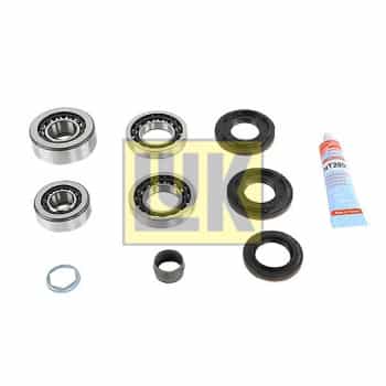 Repair kit, differential