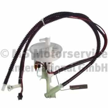 Sender Unit, fuel tank