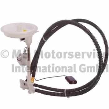 Sender Unit, fuel tank