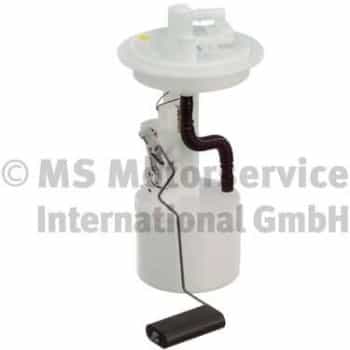 Sender Unit, fuel tank