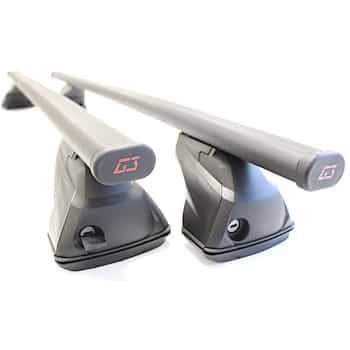 G3 roof racks Pacific steel 4/5 doors