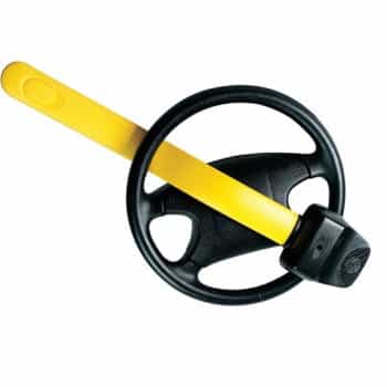 Stoplock Professional - Steering Lock