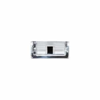 Number Plate Light 0649920 Van Wezel