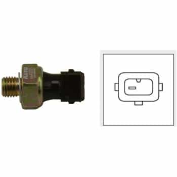 Oil Pressure Switch