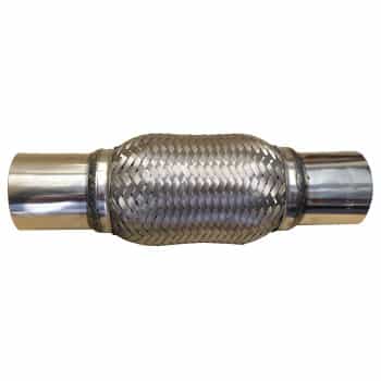 Flexible Exhaust
