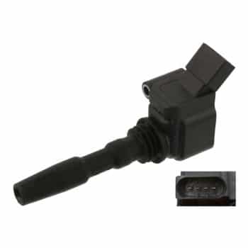 Ignition Coil 0 986 221 057 Bosch