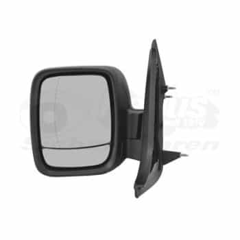 Wing Mirror * HAGUS * 3891801 Van Wezel