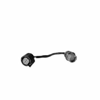 CABLE SET 1651969 Van Wezel