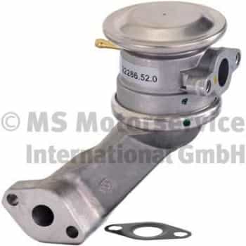 Valve, secondary air pump system 7.22286.52.0 Pierburg