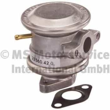 Valve, secondary air pump system 7.22560.42.0 Pierburg