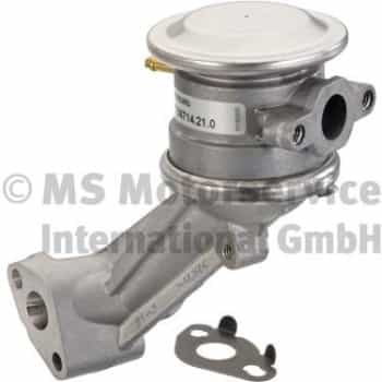 Valve, secondary ventilation 7.06714.21.0 Pierburg