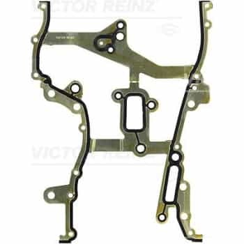 Gasket, timing case 71-40668-00 Viktor Reinz