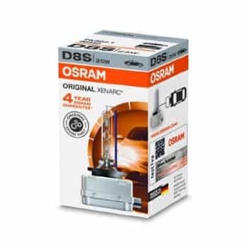 Bulb, headlight XENARC ORIGINAL