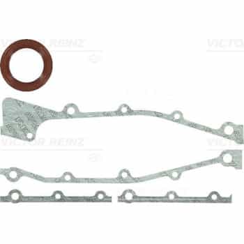 Gasket Set, timing case 15-22603-02 Viktor Reinz