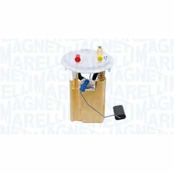 Fuel Gauge CILC