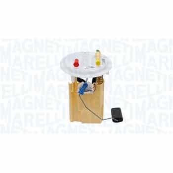 Fuel Gauge CILC