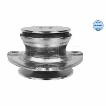 Rubber Buffer, driver cab MEYLE-ORIGINAL: True to OE.