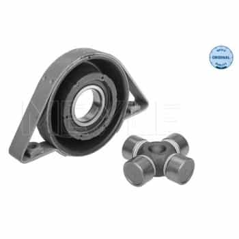 Montage, propshaft MEYLE-ORIGINAL Quality