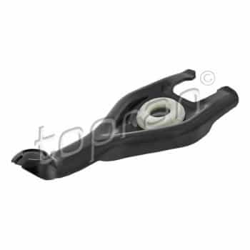 Release Fork, clutch