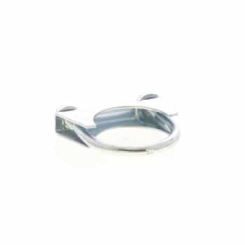 Exhaust clamp 51MM Universal 1st