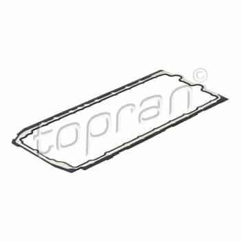 Gasket, oil sump