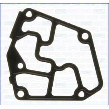 Seal, oil filter