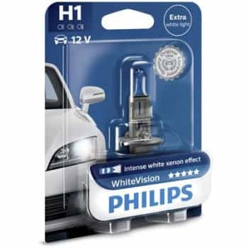 Philips WhiteVision H1