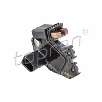 Alternator Regulator