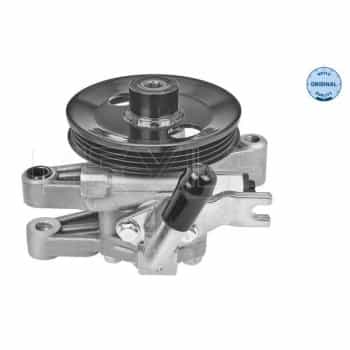 Hydraulic Pump, steering system MEYLE-ORIGINAL Quality