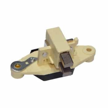 Alternator Regulator