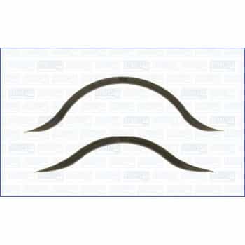 Gasket Set, oil sump