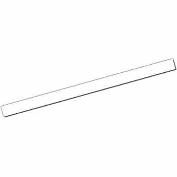 Universal self-adhesive striping AutoStripe Cool200 - White - 6 mm x 975 cm