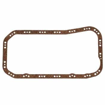 Gasket, wet sump 480.960 Elring