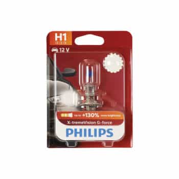 Philips 12258XVGB1 H1 X-tremeVis.GF