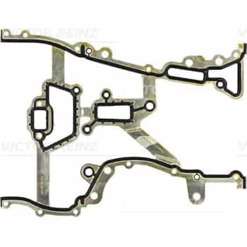 Gasket, timing case 71-33492-00 Viktor Reinz