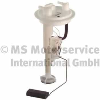 Sender Unit, fuel tank