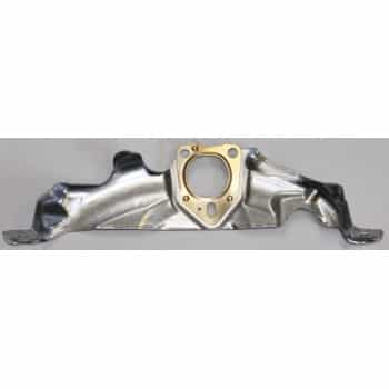 Gasket, charger