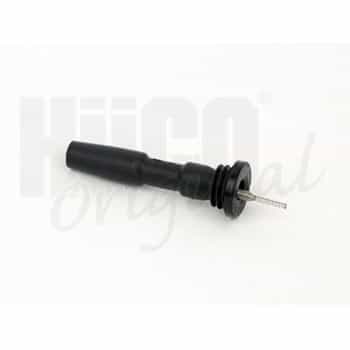 Plug, coil Hueco