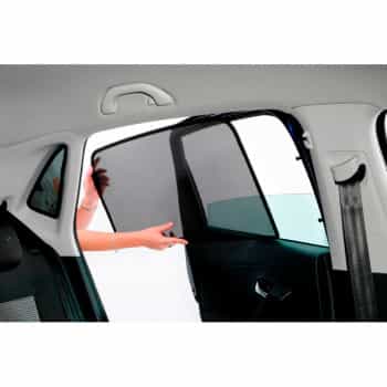 Sonniboy privacy shades suitable for Mercedes A-Class W177 5-door 2018-
