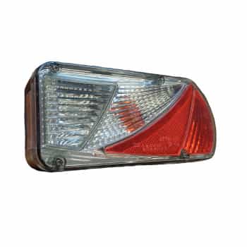 Tail Light Front Right model from 2015