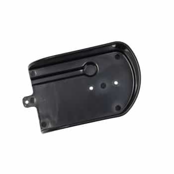 Protective cover for Tail Light left