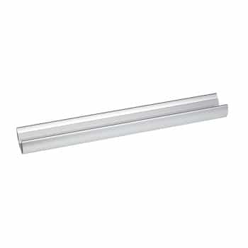Wheel gutter aluminum 475mm